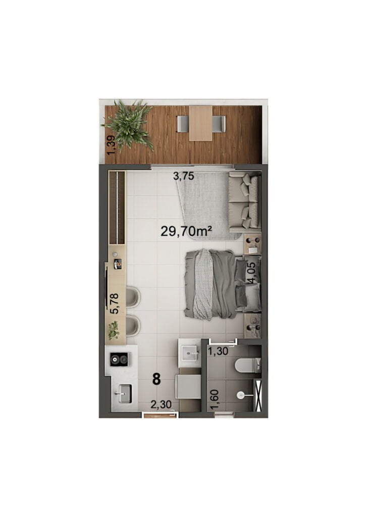 37_GAL-AMO_GAR-HAU_PB_TERREO-APT-08 (23,40+5,72m²)_R01