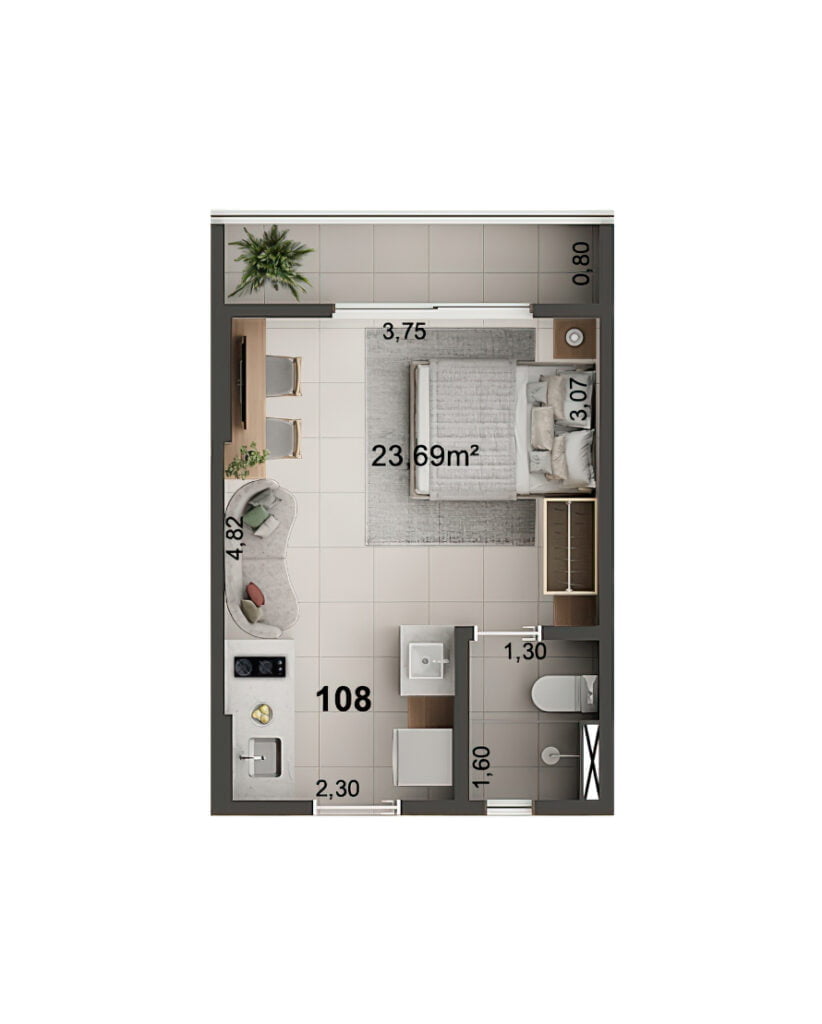 40_GAL-AMO_GAR-HAU_PB_PAV01-APT-108 (23,40m²)_R01_ALTA
