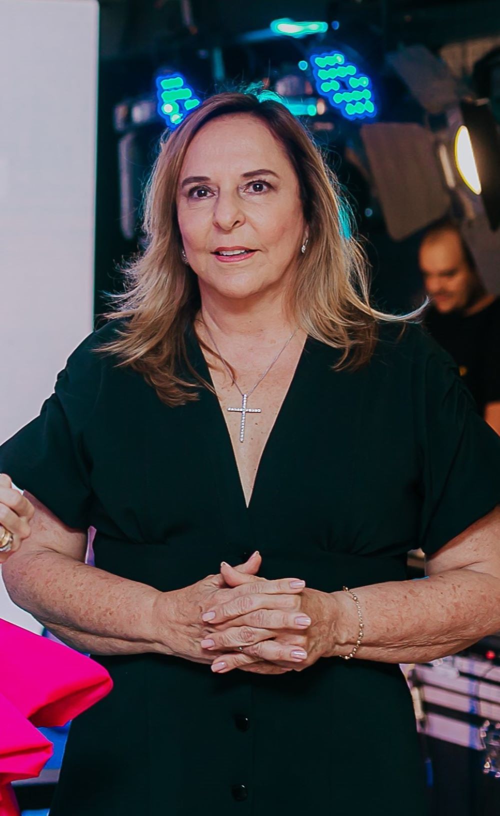 Íris Galvão 